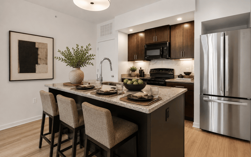 Your Home Your Way